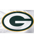 Packers Logo Flag (USA)