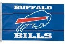 Buffalo Bills Flag