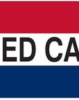 Used Car Flag