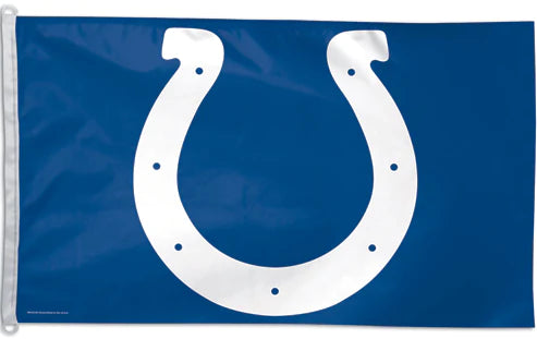 Indianapolis Colts Flag – National Flag & Pole, LLC