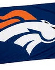 Denver Broncos Flag