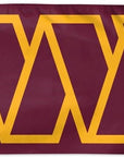 Washington Commanders Flag