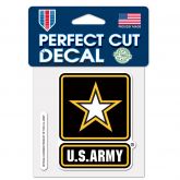 U.S. Army Decals