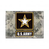 Army Magnet