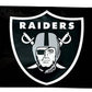Oakland Raiders Flag
