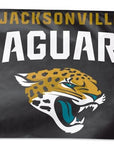 Jacksonville Jaguars Flag