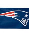 New England Patriots Flag