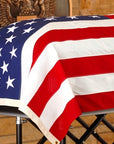 Interment (Casket) Flag