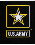 Army Flag w/ Star