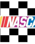 Checkered Nascar Flag