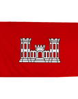 Combat Engineer Flag