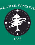 City of Janesville Flag