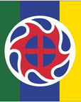 City of Beloit Flag