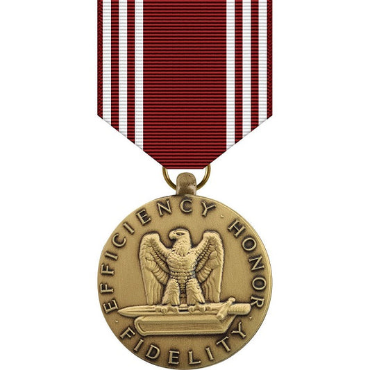 Good Conduct Medal (Army)