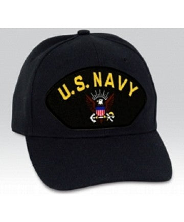 U.S. Navy Hat