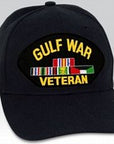 Gulf War Veteran