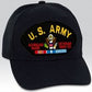 Army Korean War Veteran Hat