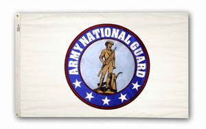 Army National Guard Flag