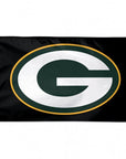 Packers Logo Flag (USA)