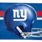 New York Giants Helmet Flag