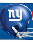 New York Giants Helmet Flag