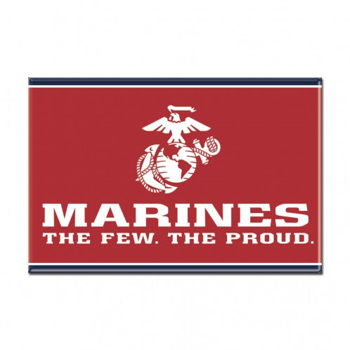 Marines Magnet