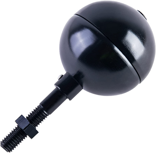 Ball Ornament (Black)