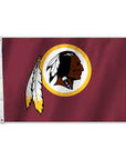 Washington Redskins Flag