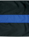 Thin Blue Line Flag