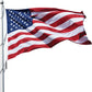 USA Flags (Polyester)